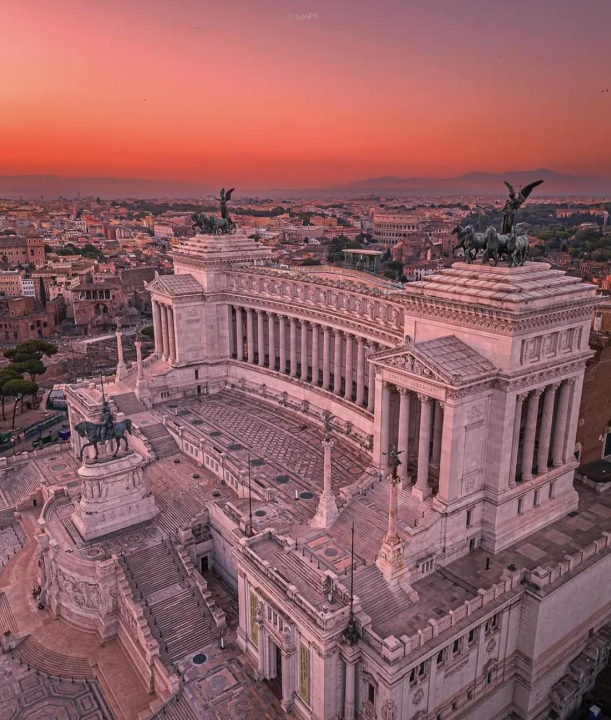 Vatican Loft - Liberty Collection Řím Exteriér fotografie